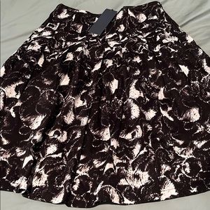 samantha sung cotton skirt